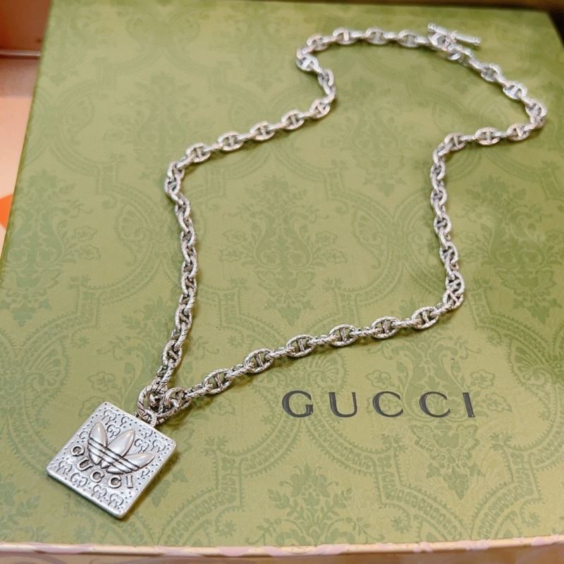 Gucci Necklaces